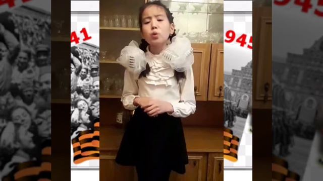 6июня 2020 г. Сооронбай Жусуев «Алакан» аткаруучу Сатыбалдиева Аяна Жыргалбековна смотреть онлайн