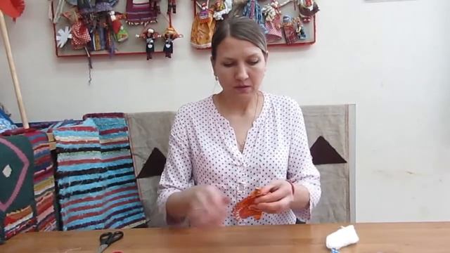 Мастер класс "Коловорот" смотреть онлайн