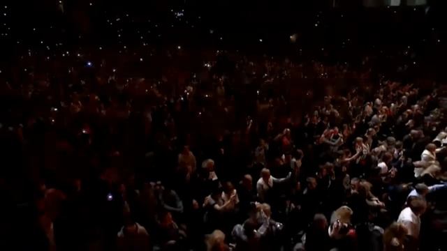 Бог на которого мы уповали (Выпускной 2013) смотреть онлайн