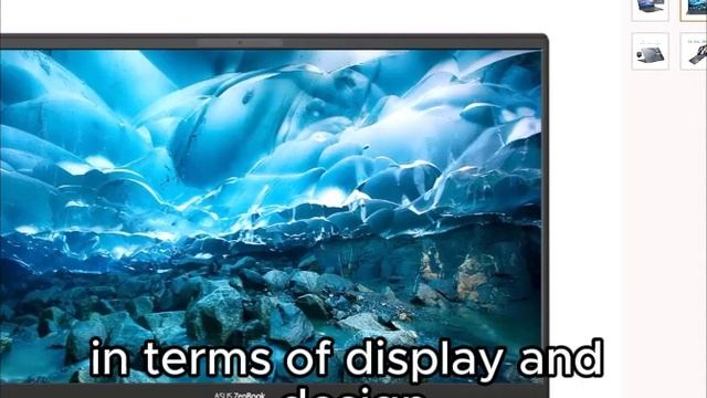 ASUS ZenBook 14 (UM425QA-XH99) vs ASUS ZenBook Pro 15 (UM535QE-XH91T) смотреть онлайн