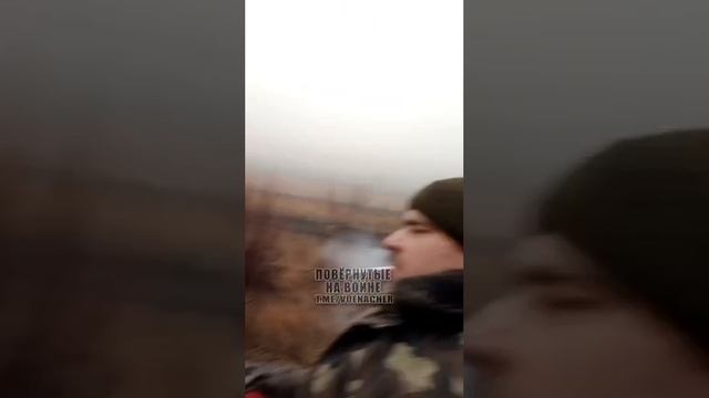 Метнувший башню украинский Т-80БВ смотреть онлайн