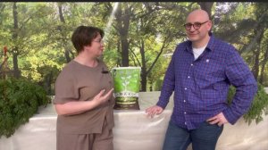 КАК СДЕЛАТЬ ПЛОДОРОДНЫМ ЛЮБОЙ ГРУНТ на 4 года - рассказывает  Иван Саркисян 5SEZONOV