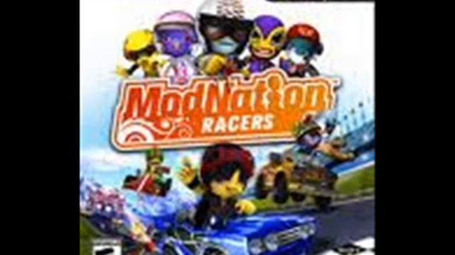 ModNation Racers Game Review смотреть онлайн