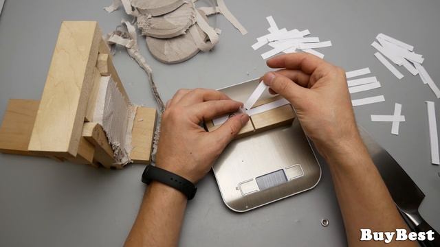 Тест ножа XINZUO Germany 1.4116 Stainless Steel с Алиэкспресс | + ТОП лучших ножей с Алиэкспресс.