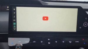 Обзор прошивки от GMCUST на Changan UNI K