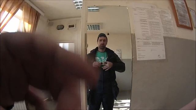Новая камера!!! Моя работа! смотреть онлайн