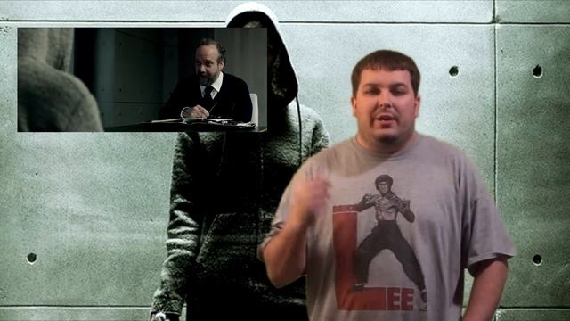 Morgan Review смотреть онлайн