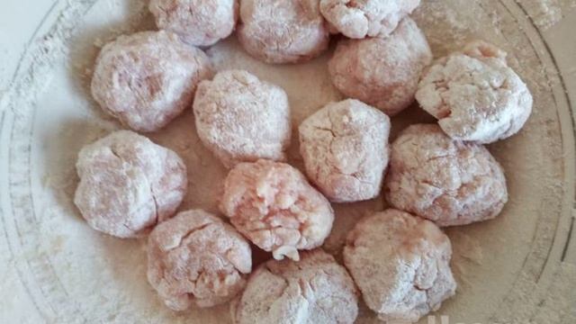 Кухня Мамашки