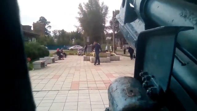 Тогучин #2 смотреть онлайн