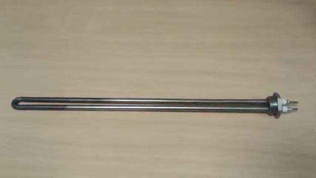 Компания Тэн-Миасс.Блок трубчатых электронагревателей водяной (ТЭНБ-4,5 J 220 L-500мм G1") смотреть онлайн