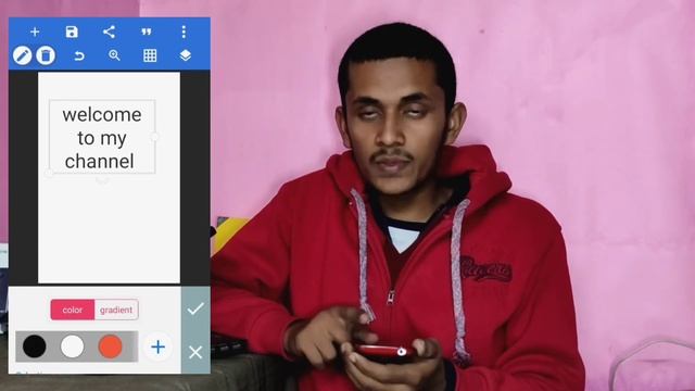 Mobile se Type karke print nikaalna sikhe || Kucch v type karke print kare phone se || смотреть онлайн