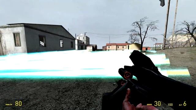 THIS Was Almost In Half-Life 2?! (Blob NPCs) | Garry's Mod смотреть онлайн