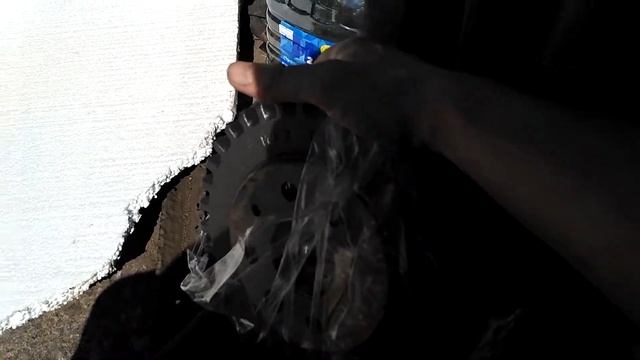 ЗАМЕНА БАРАБАНА КИА СПЕКТРА ! смотреть онлайн