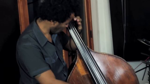 Peter Erskine Trio Performance On TAMA STAR Drums