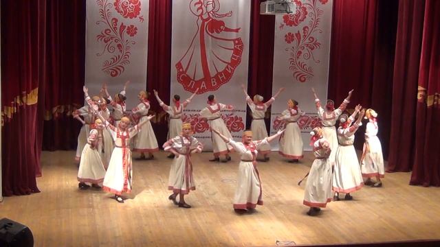 Студия Славница Истра больш анс 16 18 Плетень смотреть онлайн