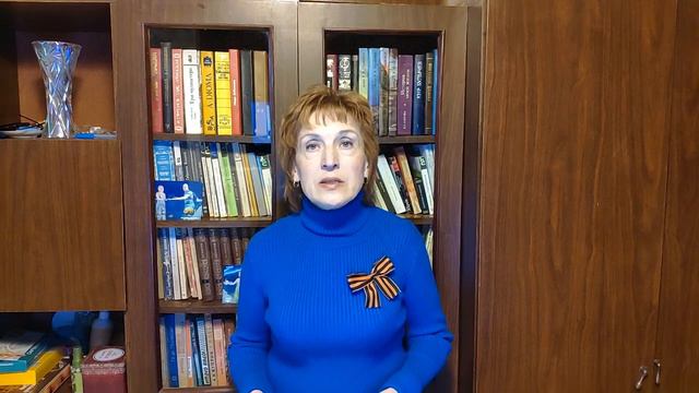 "Наши земляки - Герои Советского Союза". Василий Георгиевич Серёгин. смотреть онлайн