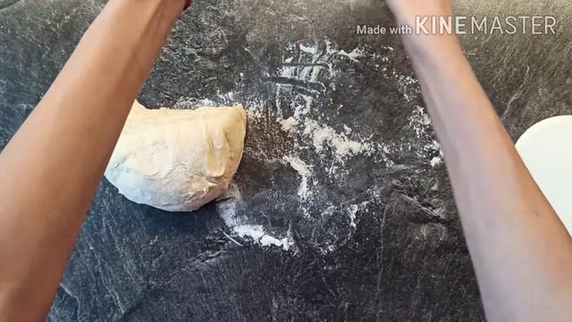 Творожные пончики из детства. Quarkbällchen. Колобки. Перевёртыши. смотреть онлайн