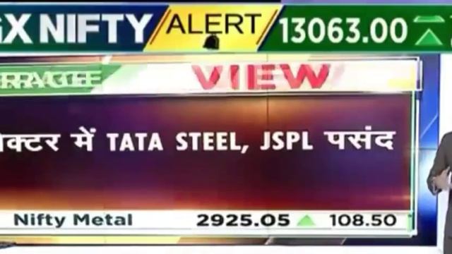 Brokerage View : Tata Power, M&M, Steel & Gas Sectors смотреть онлайн