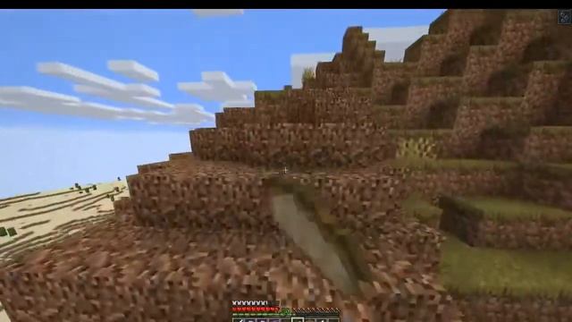Minecraft Server Java Latest Version смотреть онлайн