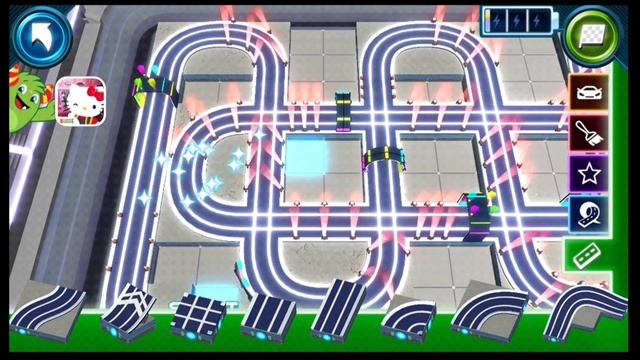 Racecraft  Android Gameplay Walkthrough 2023 || Racing Game 2023