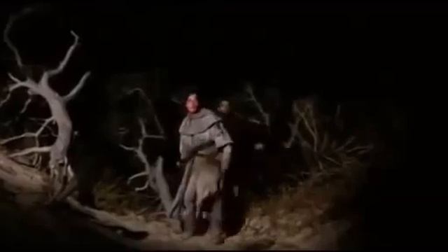 РЫЦАРИ КРЕСТОВОГО ПОХОДА. ИСТОРИЧЕСКИЙ БОЕВИК