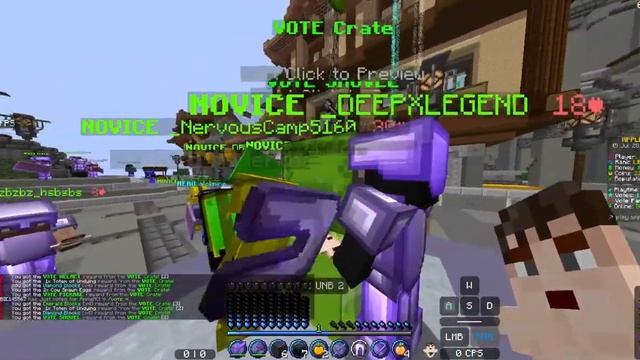 Unlimited FREE KEYS!! in Apple mc or FIRE MC | Apple mc minecraft server Hindi смотреть онлайн