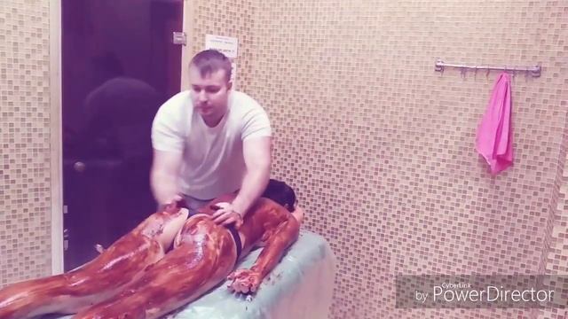 Шоколадный массаж смотреть онлайн
