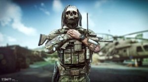 Озвучка Боссов Килла, Тагилла, Big pipe, Knight, Birdeye | Патч 0.13.0.0 [Escape from Tarkov]