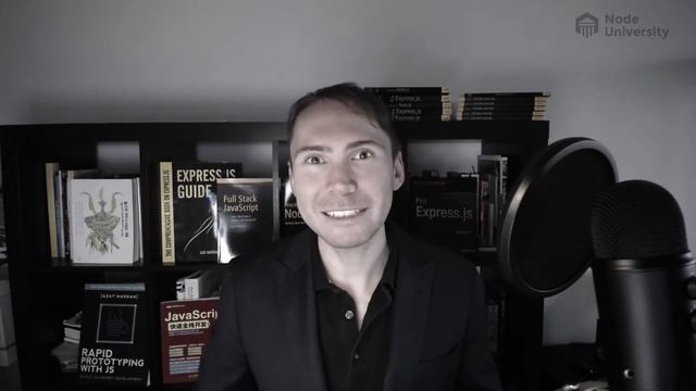 Top ES6/ES2015 Features of JavaScript смотреть онлайн