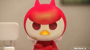 MINIFORS 1-qism UZBEK TILIDA