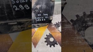 29965 Подкрылок задний правый Hyundai Solaris 2010-