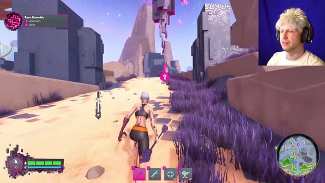 First Look at Eden Rising Supremacy | Action Tower Defense Eden Rising Gameplay смотреть онлайн