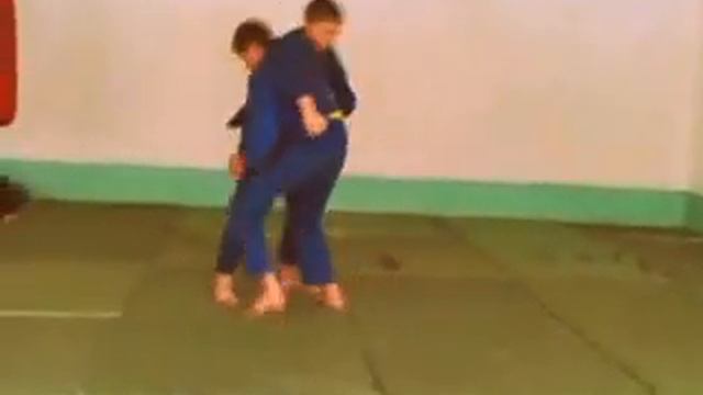 JUDO смотреть онлайн
