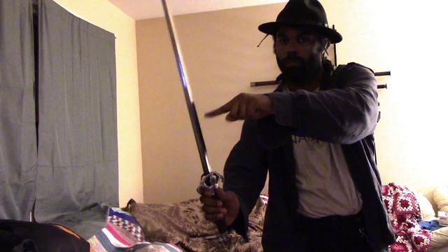 Sword arts: Manipulation via the Point of Balance. смотреть онлайн