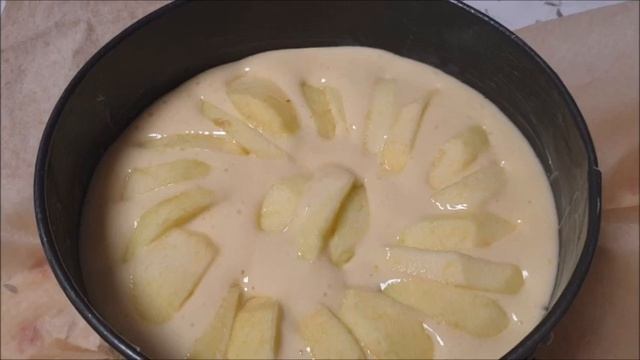 Пироги с ежевикой и маскарпоне