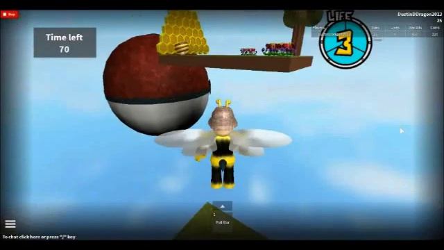 GAME OVER YEAH! (Roblox style) смотреть онлайн