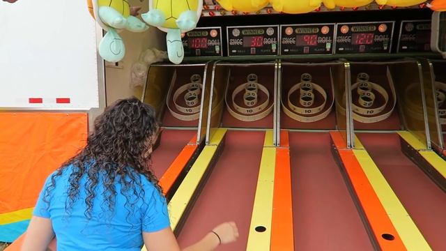 HUGE Carnival WINS! смотреть онлайн
