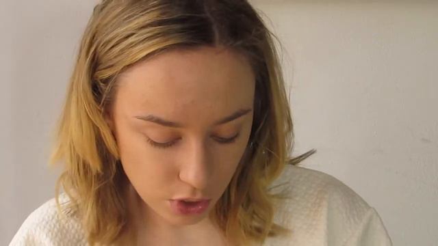 Come creare una base perfetta a prova di brufolo -Natural make-up - Mymakeupsoul смотреть онлайн