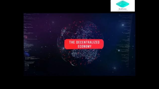 BullPerks-Frist Decentralized venture capital With Multi-chain Launchpad смотреть онлайн