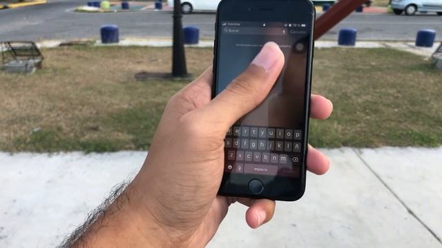 iPhone 7 en el 2023 ¿VALE LA PENA? смотреть онлайн