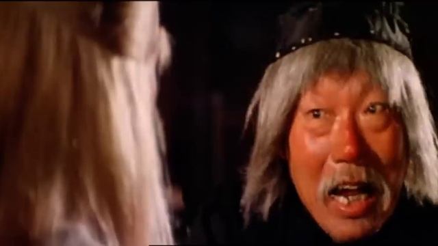 Wu Tang Collection - La Danza De la Pantera Borracha (Dance of the Drunk Mantis) смотреть онлайн