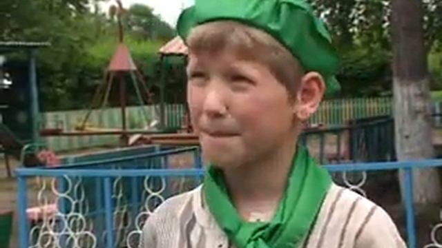 13 06 Р ЛАГЕРЬ ЗАМЕНА 2 смотреть онлайн