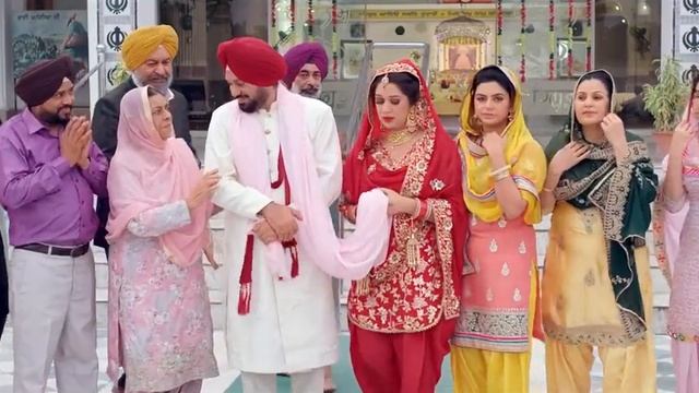 Ni Main Sass Kuttni 2022Song смотреть онлайн