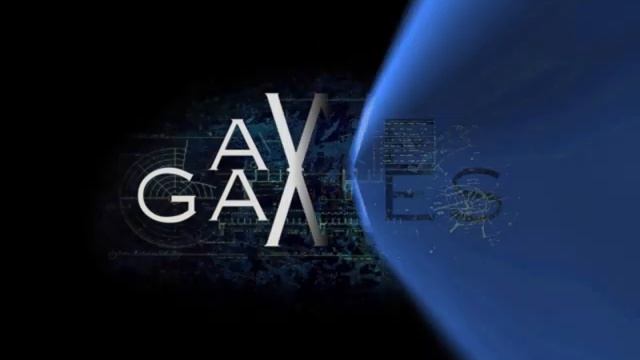 AWE Games Logo an AWE Productions, Inc. смотреть онлайн