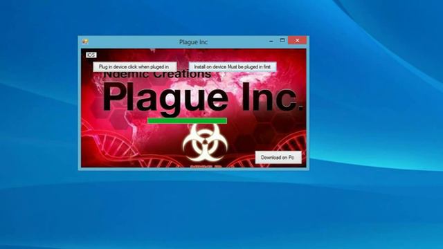 Download Plague Inc for Pc, Ios , and android (Directly) + Proof 2014 смотреть онлайн