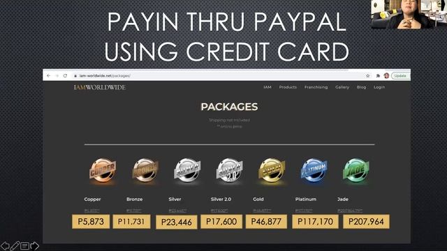 How to Process Payins/Maintenance/Shipping and Encoding смотреть онлайн