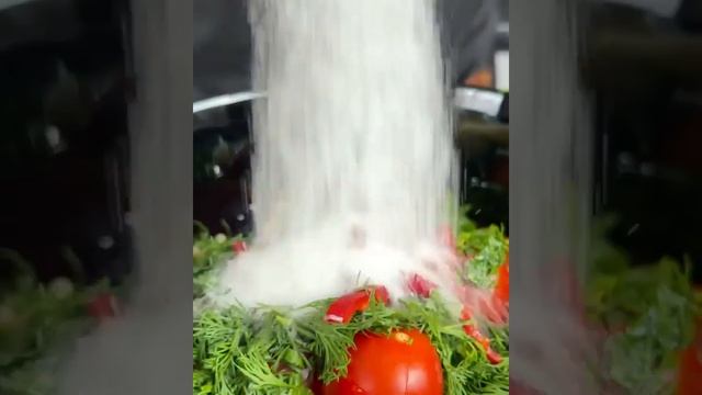 Рецепты на каждый день