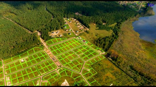 Дачная амнистия продлена до 1 марта 2021 года. Как оформить дом? смотреть онлайн