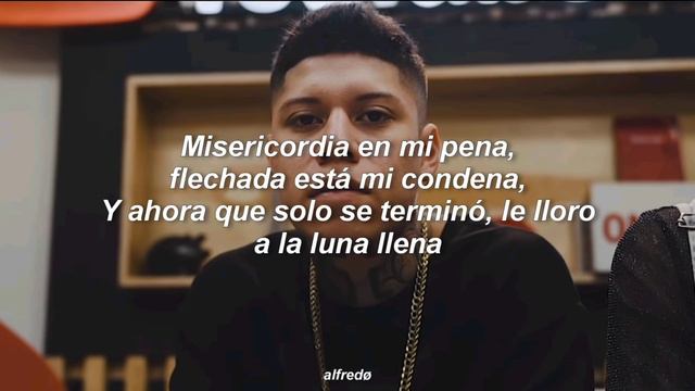 Debo Entender - Santa Fe Klan, Joss Bones & Neto Peña (Letra) смотреть онлайн