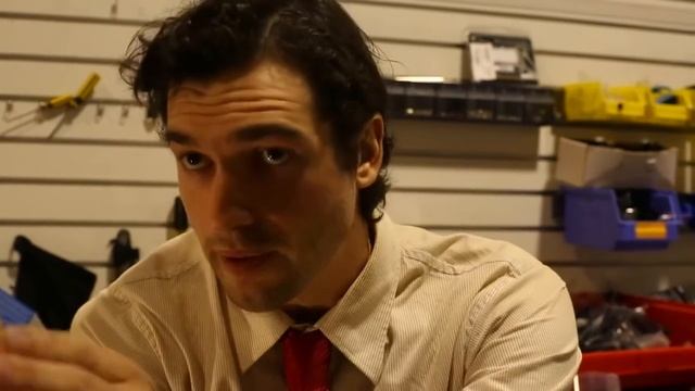 Новая угроза 3 часть Bored на русском Эпизод 14 смотреть онлайн